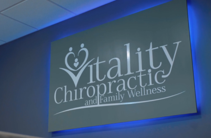 Vitality Chiropractic