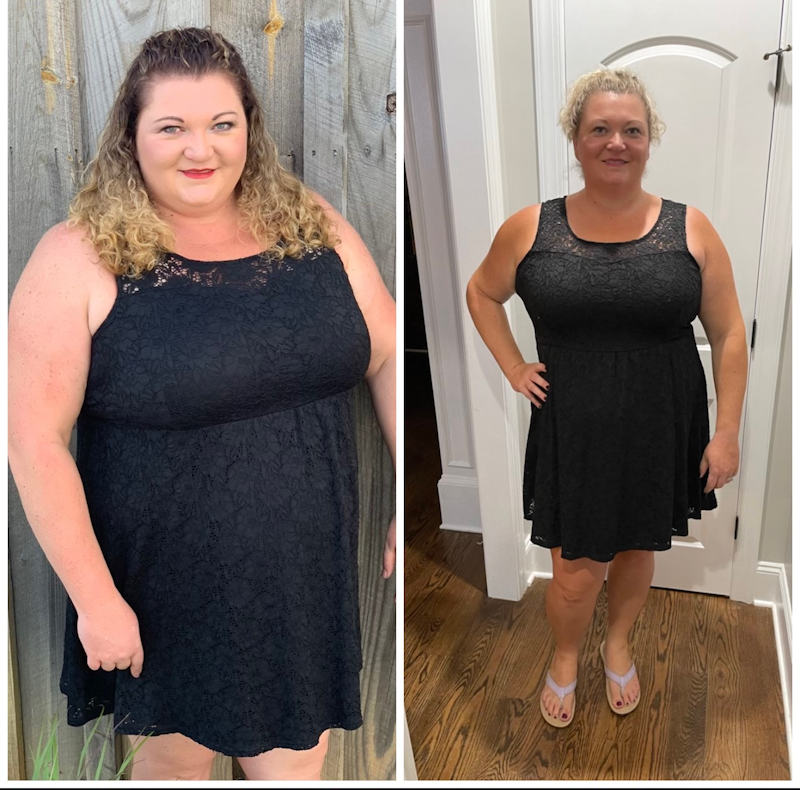 weight loss sherri