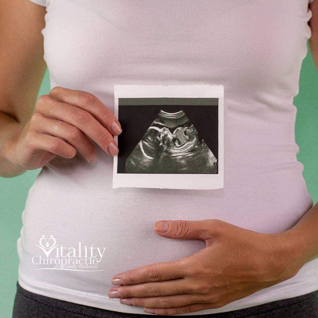 Pregnant