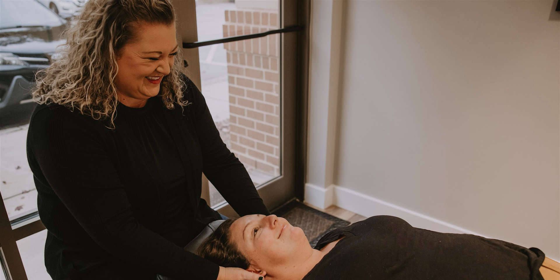 Chiropractor for Neck Pain