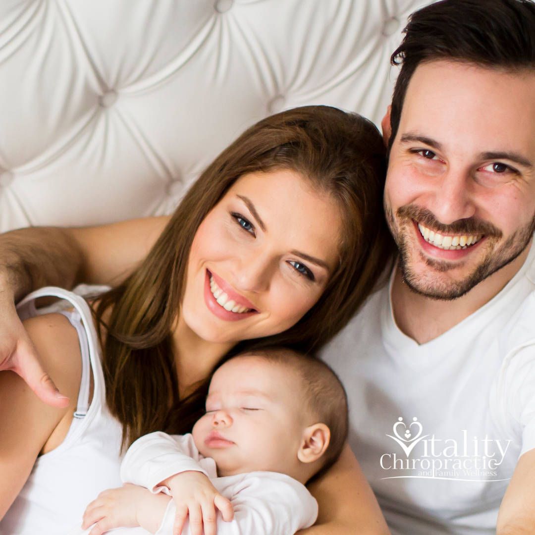 Nurturing Fertility